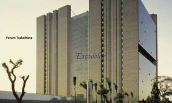 Imagem 7: Sala à venda, 36 m² por R$ 339.120,00 - Barra Funda - São Paulo/SP