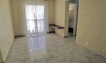 Imagem 2: Apartamento para aluguel com modulados