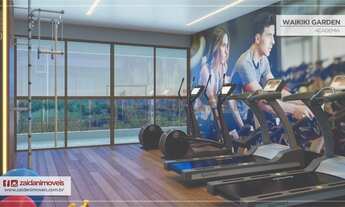 Imagem 3: Apartamento à venda, 1 quarto, 9 vagas, Porto de Galinhas - Ipojuca/PE