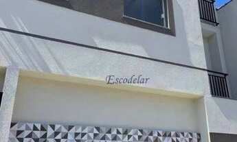 Imagem 2: Apartamento à venda, 36 m² por R$ 225.000,00 - Vila Gustavo - São Paulo/SP