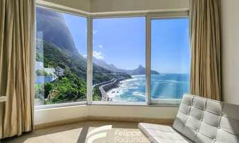 Imagem 2: Mansão à venda no Joá - Rio de Janeiro/RJ