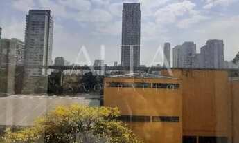 Imagem 6: Todo mobiliado - prédio novo