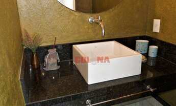 Imagem 7: Cobertura com 3 dormitórios à venda, 175 m² por R$ 1.700.000,00 - Ingá - Niterói/RJ