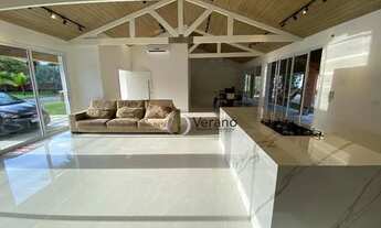 Imagem 5: Casa com 5 dormitórios à venda, 350 m² por R$ 5.500.000,00 - Marina Guarujá - Guarujá/SP