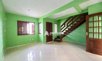 Imagem 3: Sobrado com 2 dormitórios, 90 m² - venda por R$ 298.000,00 ou aluguel por R$ 1.168,00/mês