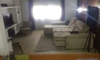 Imagem 2: SOBRADO - BUTANTÃ - SP