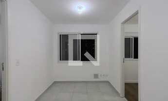 Imagem 2: Apartamento para Aluguel - Água Fria, 2 Quartos, 34 m2