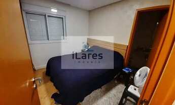 Imagem 5: Apartamento com 2 dorms, Campestre, Santo André - R$ 750 mil, Cod: 1808