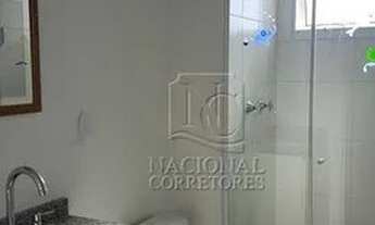 Imagem 4: Apartamento com 2 dormitórios para alugar, 70 m² por R$ 2.362,42/mês - Vila Camilópolis