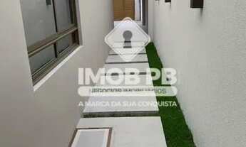 Imagem 7: Casa para venda tem 203 metros quadrados com 3 quartos em Bessa - João Pessoa - PB