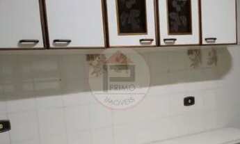 Imagem 7: L1047 - Sobrado residencial no Parque Savoy com 03 dormitórios e vagas - Imóvel independen