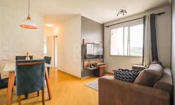 Imagem: Apartamento em Morro Santana