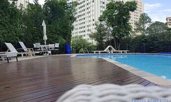 Imagem 2: APARTAMENTO - ALTO DE PINHEIROS - SP