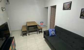 Imagem 2: Apartamento com 2 dorms, Caiçara, Praia Grande - R$ 370 mil, Cod