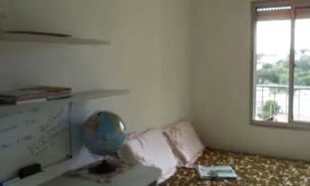 Imagem 2: Apartamento para Venda - 63.65m², 2 dormitórios, 1 vaga - Cristal