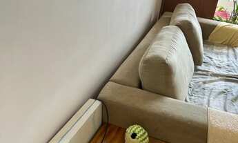 Imagem 6: Apartamento para aluguel tem 60 metros quadrados com 2 quartos em Vila Hamburguesa - São P