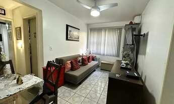 Imagem 4: Apartamento com 02 dormitórios em Coqueiros - Florianópolis - SC