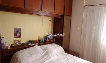 Imagem 7: Apartamento à venda, 127 m² por R$ 1.080.000,00 - Perdizes - São Paulo/SP