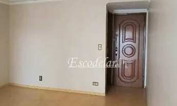 Imagem 7: Apartamento com 3 dormitórios à venda, 75 m² por R$ 560.000,00 - Santana - São Paulo/SP