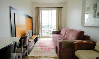 Imagem 2: Apartamento para Aluguel - Butantã, 2 Quartos, 45 m2