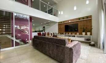 Imagem: Casa com 4 dormitórios à venda, 421 m²