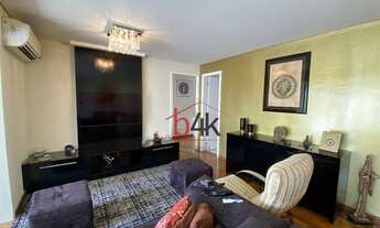 Imagem 2: Apartamento venda Vide Campo Belo, 3 quartos (2 suítes), 2 vagas, Rua estevão Baião 520