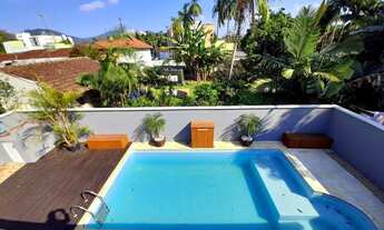 Imagem 7: JARAGUá DO SUL - Casa Padrão - Czerniewicz