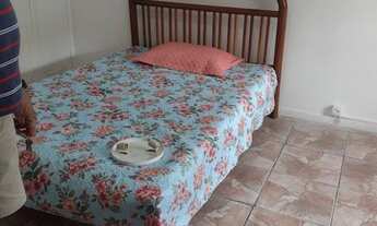 Imagem 6: Apartamento para venda possui 120 metros quadrados com 2 quartos em Gonzaga - Santos - SP