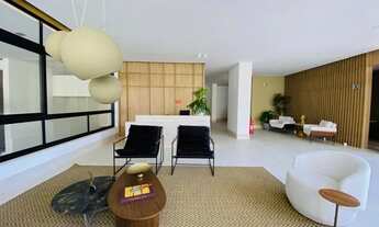 Imagem 2: Apartamento para aluguel tem 51 metros quadrados com 1 quarto em Cambuí - Campinas - SP