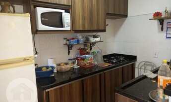 Imagem 7: Casa com 2 dormitórios à venda, 100 m² por R$ 265.000,00 - Vila Menino Jesus - Caçapava/SP