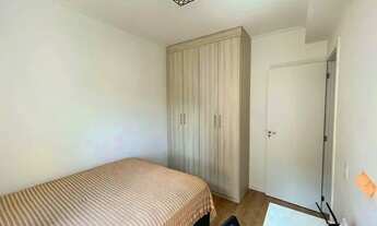 Imagem 2: Apartamento para venda tem 66 metros quadrados com 3 quartos em Vila São João - Barueri