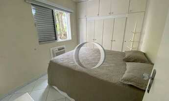 Imagem 5: Apartamento com 3 dormitórios à venda, 95 m² por R$ 430.000,00 - Enseada - Guarujá/SP