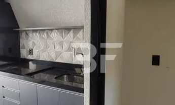 Imagem 7: Casa com 3 dormitórios à venda, 134 m² por R$ 1.120.000,00 - Jardim Bréscia - Indaiatuba/S