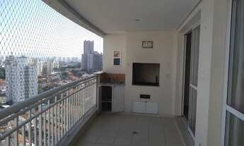 Imagem 6: Apartamento para aluguel com 142 metros quadrados com 3 quartos em Alto da Lapa - São Paul