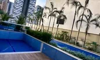 Imagem 3: Apartamento Novo, Mobiliado e Decorado, com 02 quartos sendo 01 suíte, Setor Bueno - Goiân