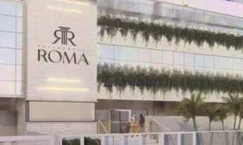 Imagem 2: Apartamento à venda, 107 m² por R$ 720.000,00 - Aviação - Praia Grande/SP