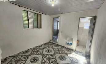 Imagem 5: Casa Térrea, São João Clímaco - São Paulo