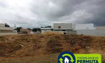 Imagem: 7745 - Lote/Terreno 250m² Venda - Sunlake