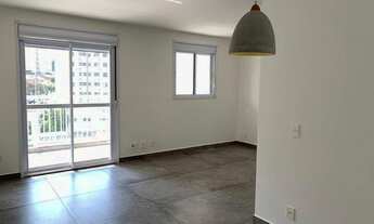 Imagem: Apartamento à venda, 43 m² por R$ 490.000,00