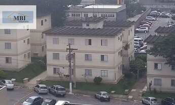 Imagem: 2 dormitórios 1 banheiro 1 vaga, 48 m²