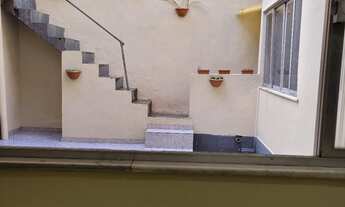 Imagem 5: Casa 2 qtos, Fonseca, 2 depósitos, câmeras, interfone, 5 min alameda