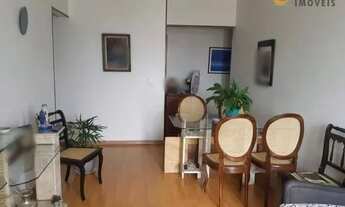 Imagem 2: Apartamento com 2 quartos à venda, 80 m² por R$ 720.000 - Ingá - Niterói/RJ