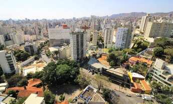 Imagem 3: Apartamento à venda, 1 quarto, 1 suíte, Luxemburgo - Belo Horizonte/MG