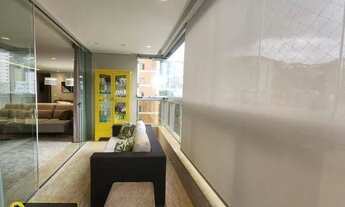 Imagem 6: Apartamento com 4quartos à venda, 197 m² por R$ 4.450.000 - Anchieta - Belo Horizonte/MG