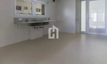 Imagem 2: SãO PAULO - Apartamento Padrão - Moema Índios