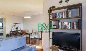 Imagem 3: Apartamento com 3 dormitórios à venda, 135 m² por R$ 949.000 - Ipiranga - São Paulo/SP