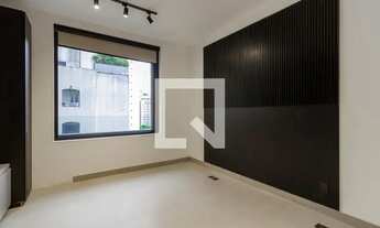 Imagem 2: Apartamento para Aluguel - Itaim Bibi, 1 Quarto, 28 m2