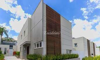 Imagem 3: Casa à venda, 525 m² por R$ 5.500.000,00 - Chácara Santo Antônio - São Paulo/SP