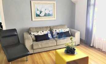 Imagem 2: Amplo 3 Dormitorios Reformado