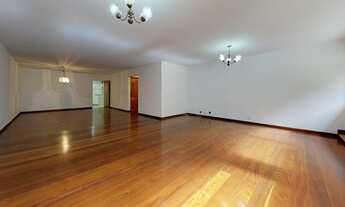 Imagem 1: São Paulo - Apartamento Padrão - Bela Vista